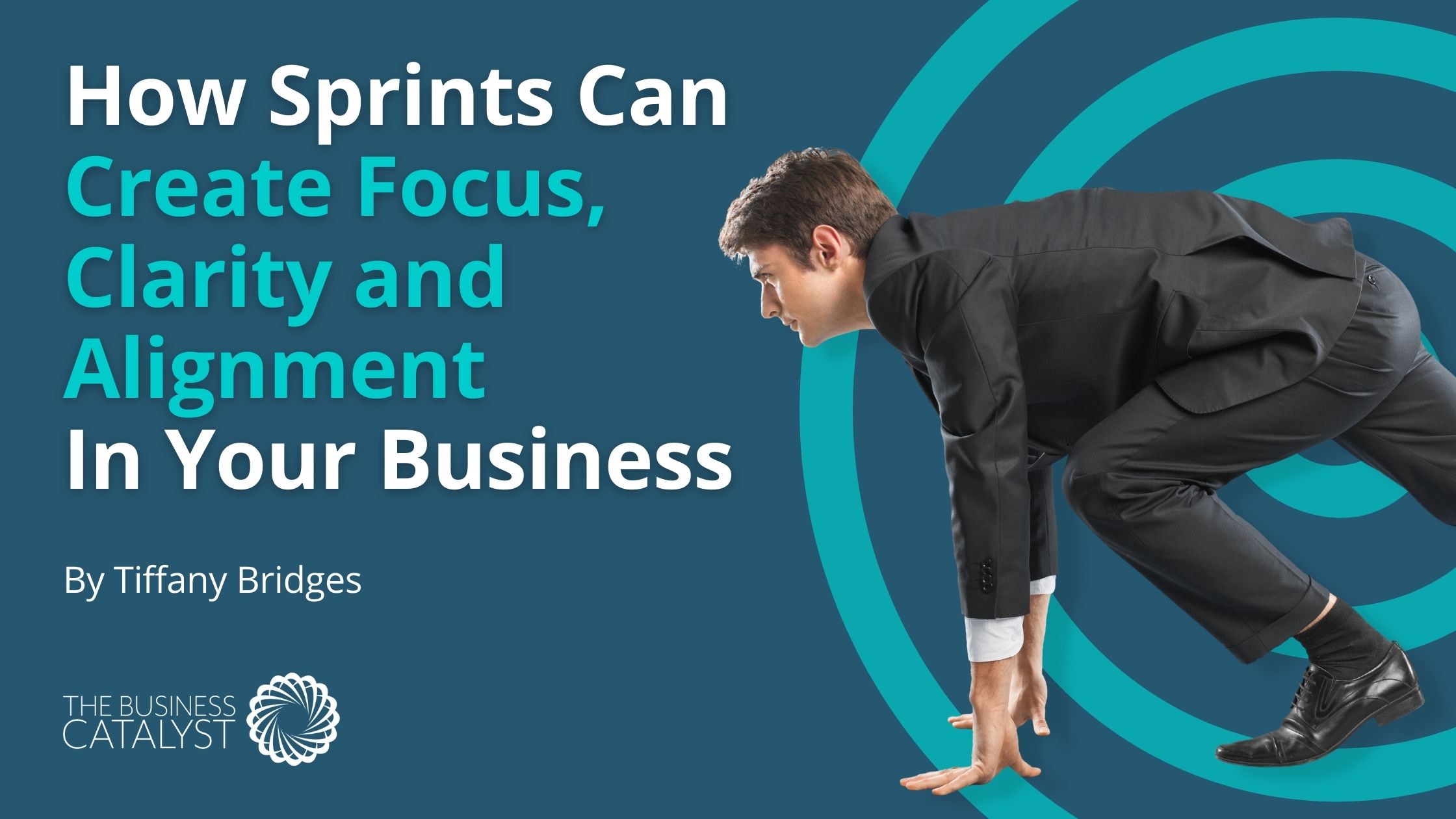 How Sprints Can Create Focus